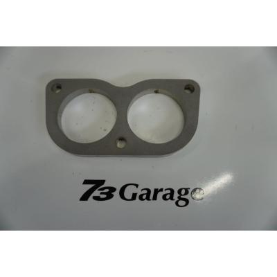 73Garage - デュアルフランジ｜Yahoo!ショッピング