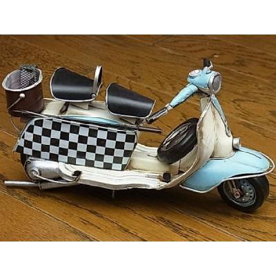 ブリキ スクーターバイクのおすすめ人気商品一覧 通販 - Yahoo