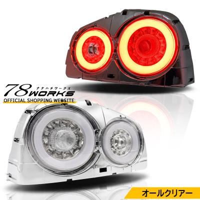 78WORKS公式ストア - R34スカイライン｜Yahoo!ショッピング