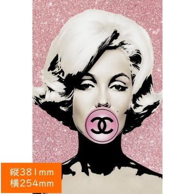 マリリンモンロー アートパネルのおすすめ人気商品一覧 通販 - Yahoo