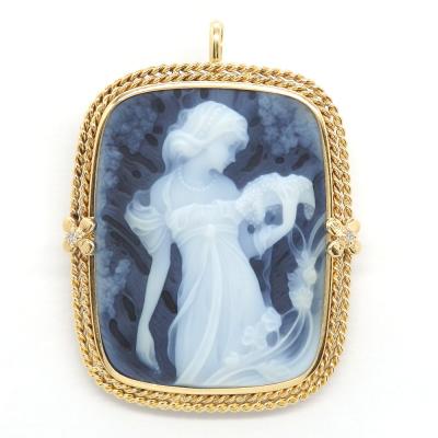 k18 中古ブローチのおすすめ人気商品一覧 通販 - Yahoo!ショッピング