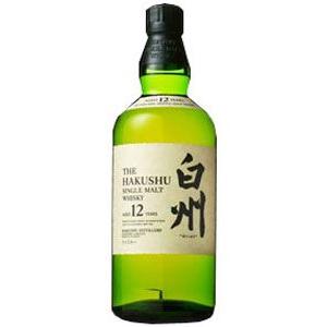 白州12年のおすすめ人気商品一覧 通販 - Yahoo!ショッピング