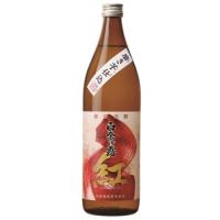 芋焼酎　鹿児島県　白金酒造　25度　白金乃露　紅　900ml | 七太郎