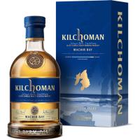 スコッチウイスキー　≪kimuスコットランド≫　46度　キルホーマン マキヤーベイ　700ml | 七太郎