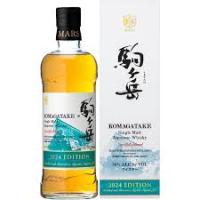 sake マルス　シングルモルトウイスキー駒ヶ岳2024エディション50度700ｍL | 七太郎