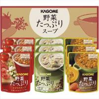 カゴメ 野菜たっぷり レトルト スープ SO-30 | セブントップ Yahoo!店