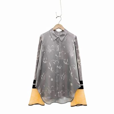 mame kurogouchi（レディースシャツ、ブラウス）｜トップス