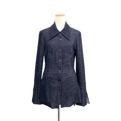 mame kurogouchi（レディースシャツ、ブラウス）｜トップス