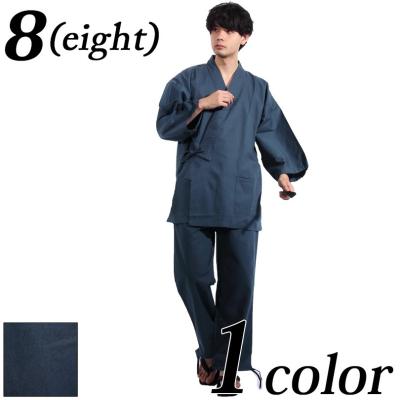 8(eight) - 甚平｜Yahoo!ショッピング