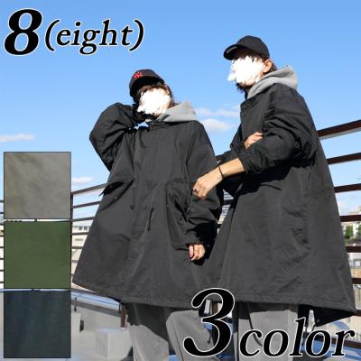 8(eight) - ├モッズコート｜Yahoo!ショッピング