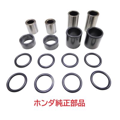 スーパーカブ50純正部品（バイク用 フロントサスペンション