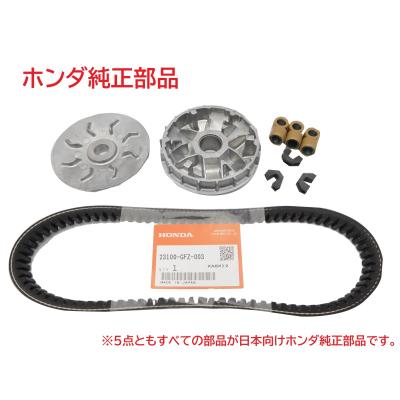 カブ商店 - TA03 4サイクル ジャイロキャノピー｜Yahoo!ショッピング