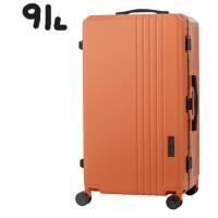 レジェンドウォーカー スーツケース チャレンジャー CHALLENGER T＆S ティーアンドエス キャリーケース Legend Walker 5114-70 91L キャリーバッグ | はろーnetwork