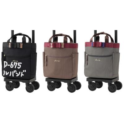 スワニーキャリーバッグ4輪ストッパー付きのおすすめ人気商品一覧 通販