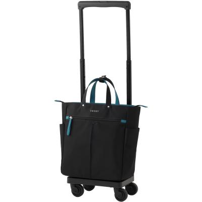 スワニー もたれて歩けるキャリーバッグのおすすめ人気商品一覧 通販