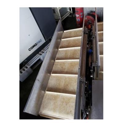 C3A【棚福イ東リ040609-6】食品用 40cm巾130cm長さ ベルト C3A【棚福イ東リ040609-6】食品用 40cm巾130cm長さ ベルト