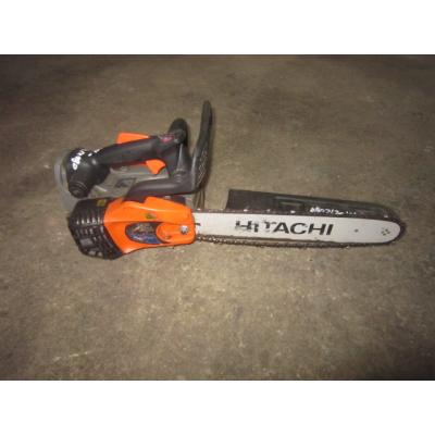 日立 チェーンソー｜切断工具、切断機｜電動工具｜DIY、工具 おすすめ