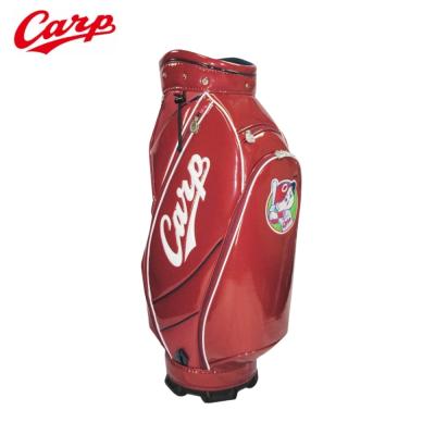 LEZAX キャディバッグ｜ゴルフ用バッグ｜ゴルフ｜スポーツ おすすめ