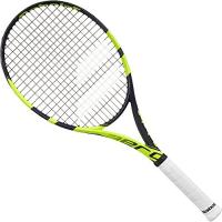 (バボラ) Babolat 15 PURE AERO TEAM G2 イエロー×ブラック並行輸入品 