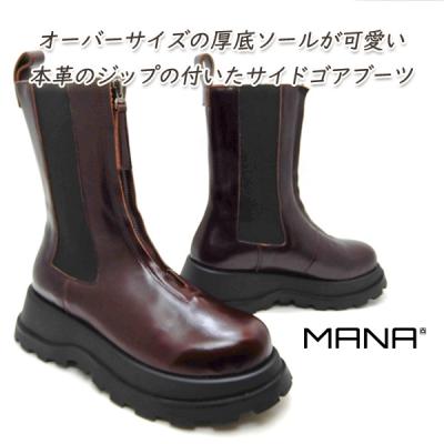 マナブーツのおすすめ人気商品一覧 通販 - Yahoo!ショッピング