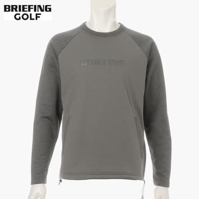 新品未使用❗️BRIEFING メンズ ウィンドブロック ハイネック ブラック M 新品未使用❗️BRIEFING メンズ ウィンドブロック ハイネック ブラック