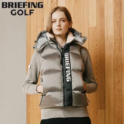 outdoor パーカー（BRIEFING GOLF／ゴルフ レディースウエア）｜ゴルフ