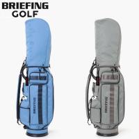 BRIEFING GOLF ブリーフィング ゴルフ キャディバッグ CR-6 #03 FD | アルカヤ靴店
