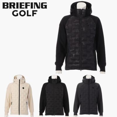 BRIEFING GOLF ゴルフ メンズウエア（色：マルチカラー）｜ゴルフ