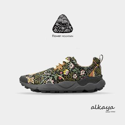 flower mountain（サイズ（cm）：24.5cm）のおすすめ人気商品一覧 通販