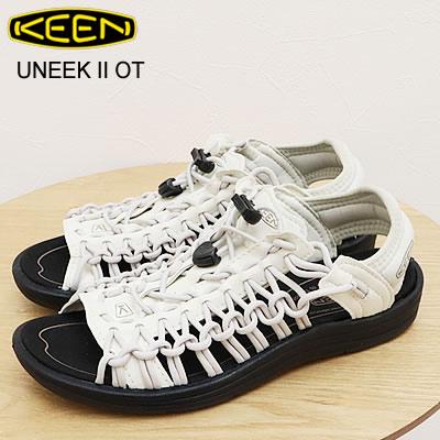 KEEN（キーン） 爆買 ウィメンズ UNEEK II OT ユニーク ツー