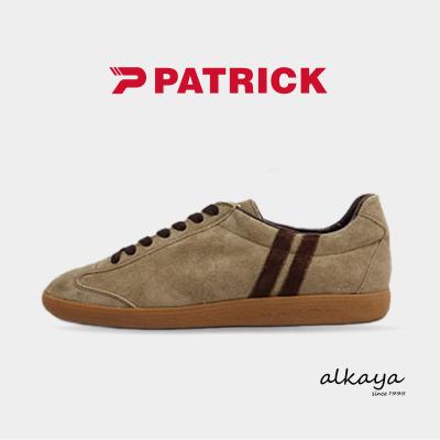 PATRICK メンズスニーカー（シューズ素材：スエード）｜シューズ