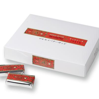 マルセイバターサンド 六花亭の商品一覧 通販 - Yahoo!ショッピング