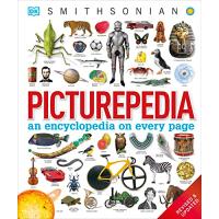 Picturepedia, Second Edition: An Encyclopedia on Every Page | 968SHOP