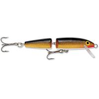 ラパラ(Rapala) ジョインテッド 13cm 18ｇ ゴールド JOINTED J13-G | 968SHOP