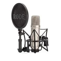 RODE Microphones ロードマイクロフォンズ NT1-A コンデンサーマイク NT1A | 968SHOP