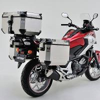 GIVI(ジビ) バイク用 サイドケース フィッティング OBKN48/37専用 NC750X/S(16-20)適合 P・・・ | 968SHOP