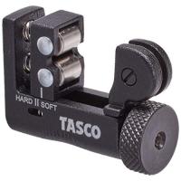 イチネンタスコ(TASCO) マイクロチューブカッター TA560BM 50mm | 968SHOP