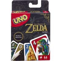 Zelda Uno Card Game Special Legend Rule Exclusive Edition | 968SHOP
