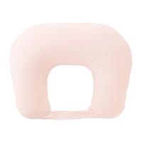 amethyst 授乳用エアークッション H型 カバー付 39303 ママ色ピンク 便利 授乳クッション | 968SHOP