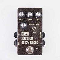 TRIAL Retro Reverb ギターエフェクター リバーブ | 968SHOP