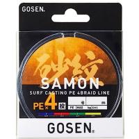 ゴーセン(GOSEN) 砂紋 PEX4 200m 1.0号 | 968SHOP