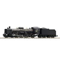 TOMIX Nゲージ 国鉄 C55形 3次形 北海道仕様 2010 鉄道模型 蒸気機関車 | 968SHOP