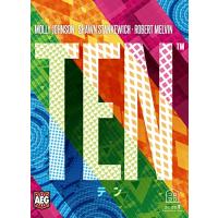 TEN テン ボードゲーム | 968SHOP