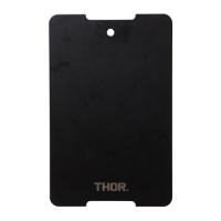 THOR ソー TOP BOARD FOR LARGE TOTES 53L・75L 【本体別売】 ブラック | 968SHOP
