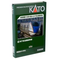 KATO Nゲージ W7系北陸新幹線 6両基本セット 10-1975 鉄道模型 電車 | 968SHOP