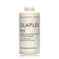 OLAPLEX オラプレックス No.5ボンドメンテナンス コンディショナー 250ml【サロン専売品】 | アクアベース