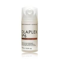 OLAPLEX オラプレックス No.6 ボンドスムーサー＜洗い流さないヘアトリートメント＞ 100ml【サロン専売品】 | アクアベース