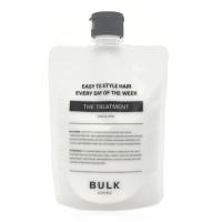 【メール便送料無料】 BULK HOMME バルクオム THE TREATMENT ザ トリートメント 180g ノンシリコンヘアトリートメント メンズ ヘアケア ユニセックス | アクアベース