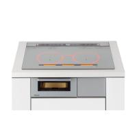 Panasonic パナソニック KZ-KG22E IHクッキングヒーター 2口IH 鉄 Panasonic パナソニック KZ-KG22E IHクッキングヒーター 2口IH 鉄