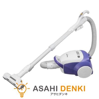 Panasonic 掃除機（形状：キャニスター（スタンダード）型）｜掃除機